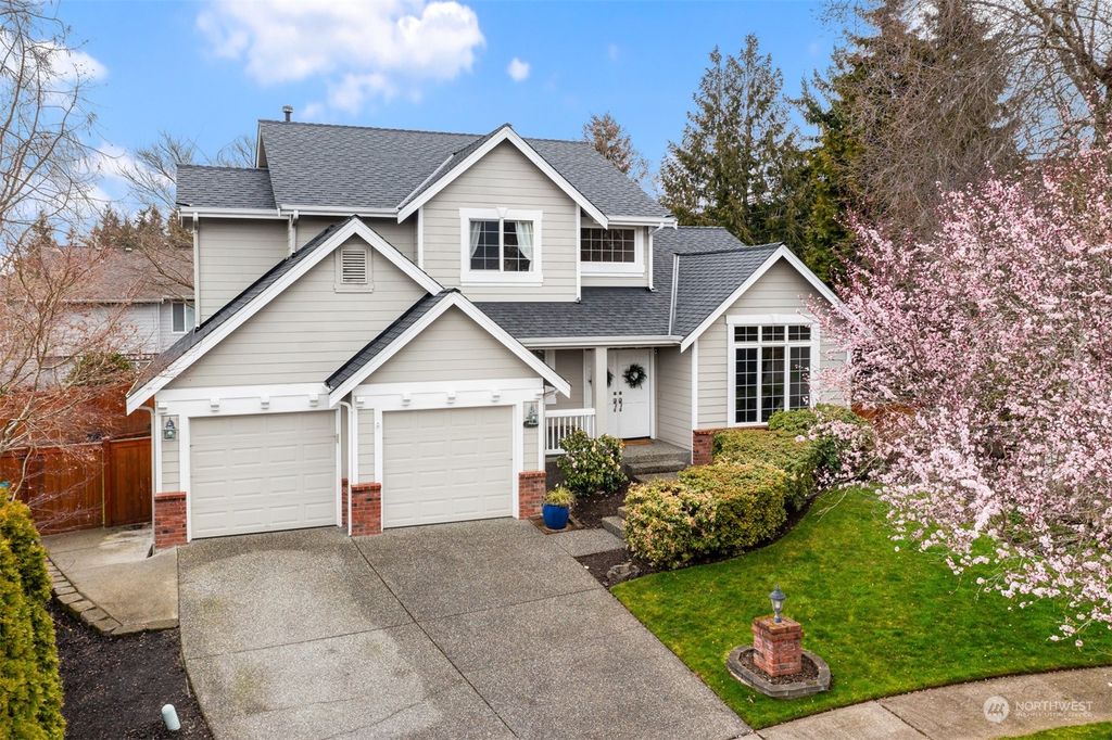 Photo of 20212 28th Avenue SE, Bothell, WA 98012 (MLS # 2210111)