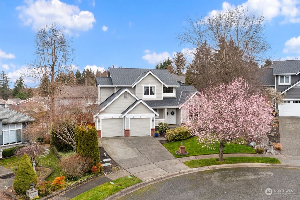 Photo of 20212 28th Avenue SE, Bothell, WA 98012 (MLS # 2210111)