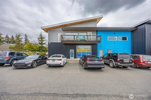 Photo of 1600 Carolina Street, Bellingham, WA 98229 (MLS # 2583983)