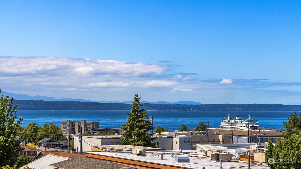 Photo of 520 Maple Street #203, Edmonds, WA 98020 (MLS # 2250252)