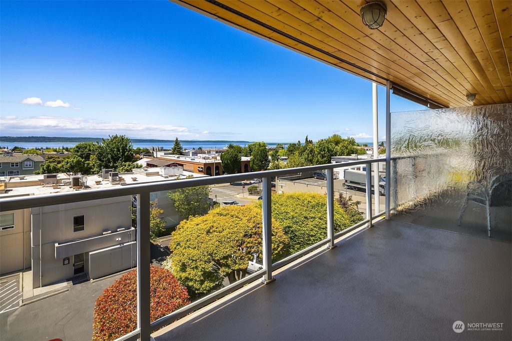 Photo of 520 Maple Street #203, Edmonds, WA 98020 (MLS # 2250252)