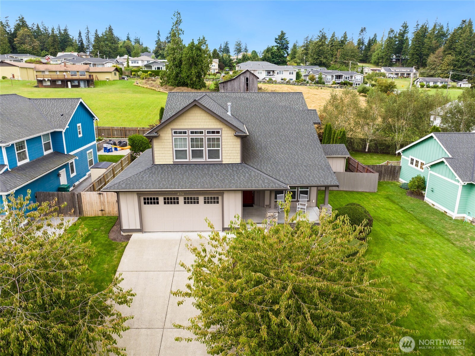 4112 Cherry Lane