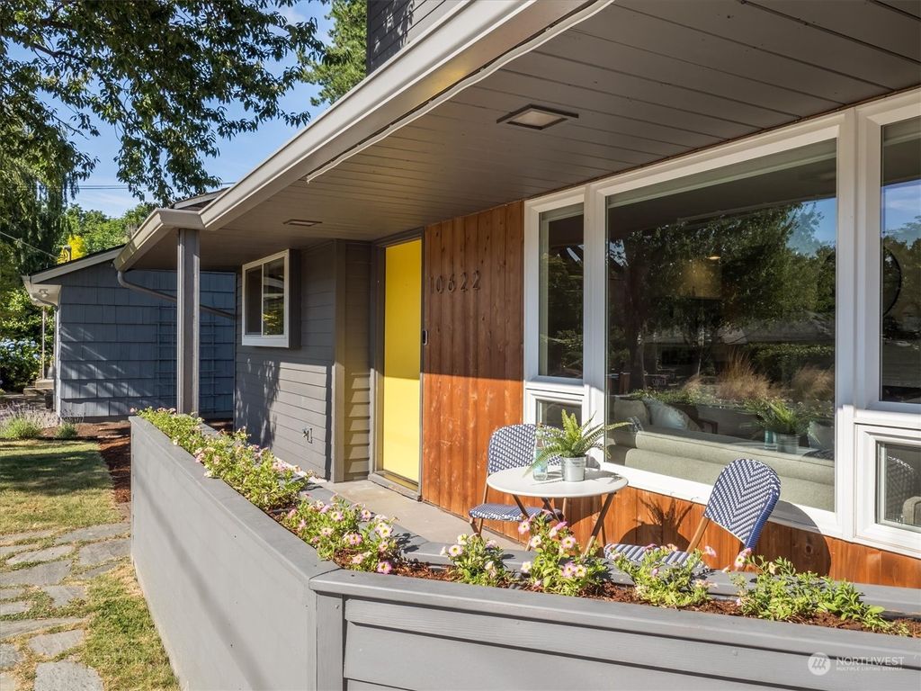 Photo of 10622 8th Avenue NW, Seattle, WA 98177 (MLS # 2141072)