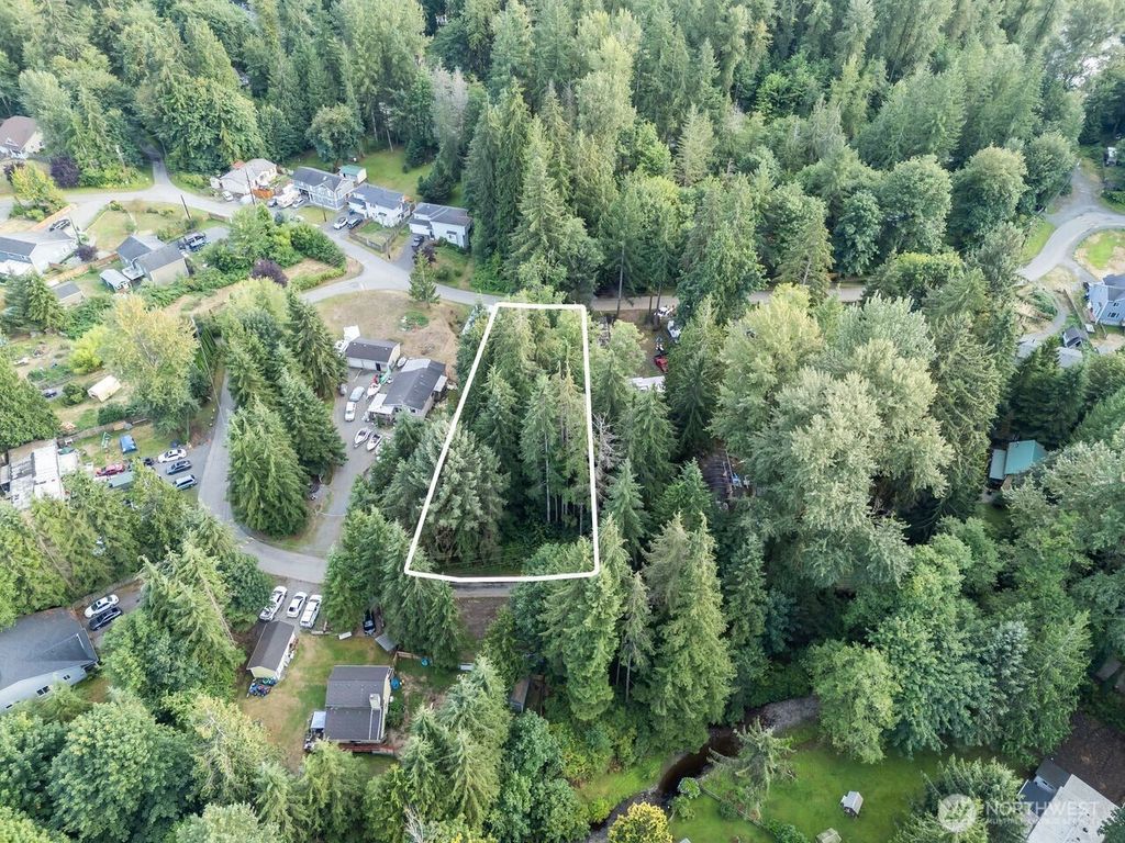 Photo of 23125 N River Drive, Granite Falls, WA 98252 (MLS # 2365433)