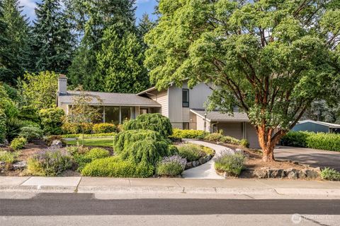 Photo of 12832 NE 32nd Street, Bellevue, WA 98005 (MLS # 2401574) Photo of 12832 NE 32nd Street, Bellevue, WA 98005 (MLS # 2401574)