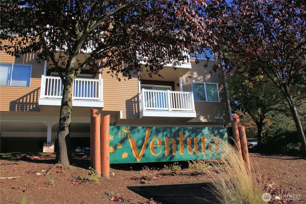 Photo of 8632 164th Avenue NE #A 103, Redmond, WA 98052 (MLS # 2526231)