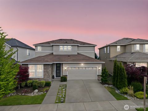 8828 Wilde Avenue SE Snoqualmie WA 98065