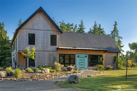 Photo of 0 East Egg Lake Road, Friday Harbor, WA 98250 (MLS # 2407890)