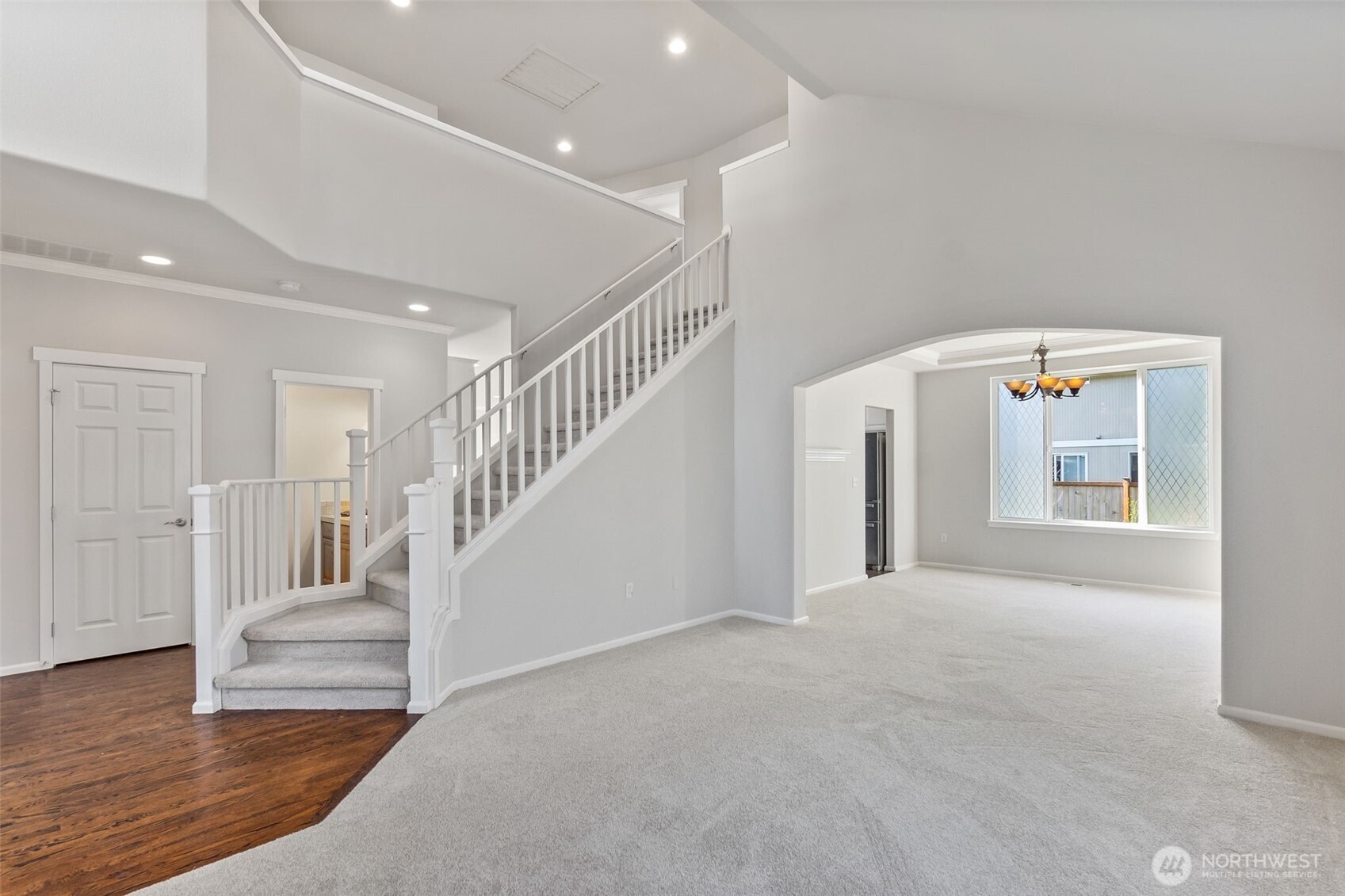 3118 Red Fern Drive NW
