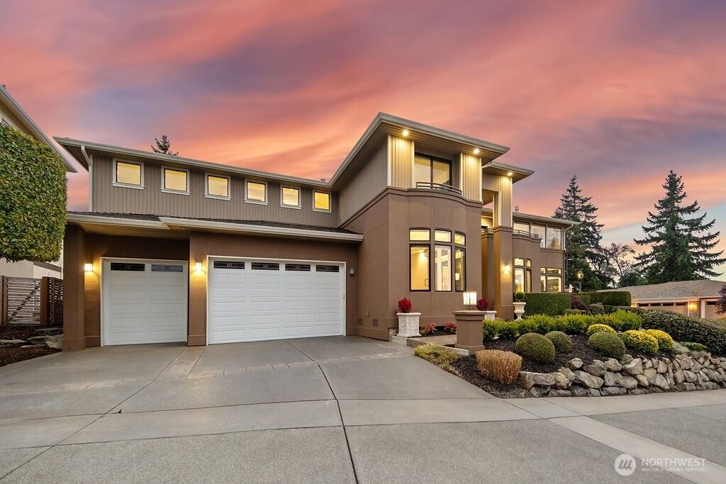 Photo of 7404 117th Place Pl SE, Newcastle, WA 98056 (MLS # 2450784)