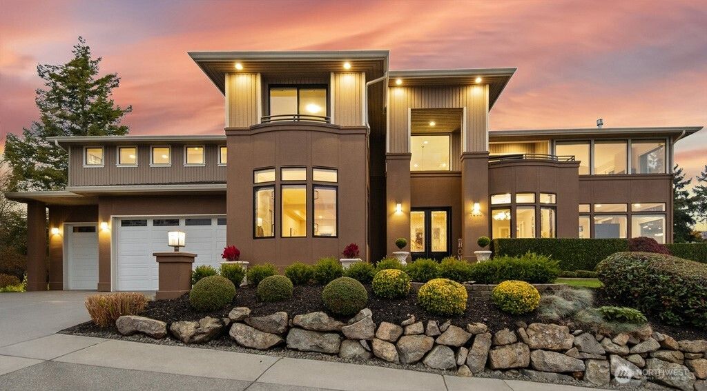 Photo of 7404 117th Place Pl SE, Newcastle, WA 98056 (MLS # 2450784)