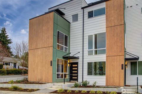 Photo of 6400 Fauntleroy Way SW, Seattle, WA 98136 (MLS # 2494227)
