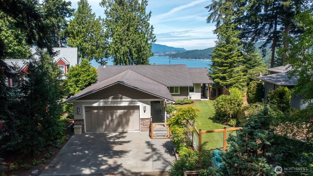 Photo of 4053 Edith Point Road, Anacortes, WA 98221 (MLS # 2552481)