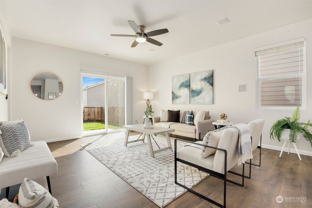 Photo of 8910 171st Street NE, Arlington, WA 98223 (MLS # 2054469)