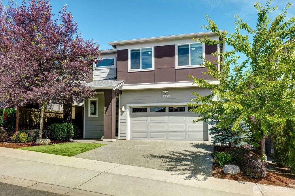 Photo of 1227 199th Street SE, Bothell, WA 98012 (MLS # 2544188)