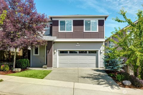 Photo of 1227 199th Street SE, Bothell, WA 98012 (MLS # 2544188)