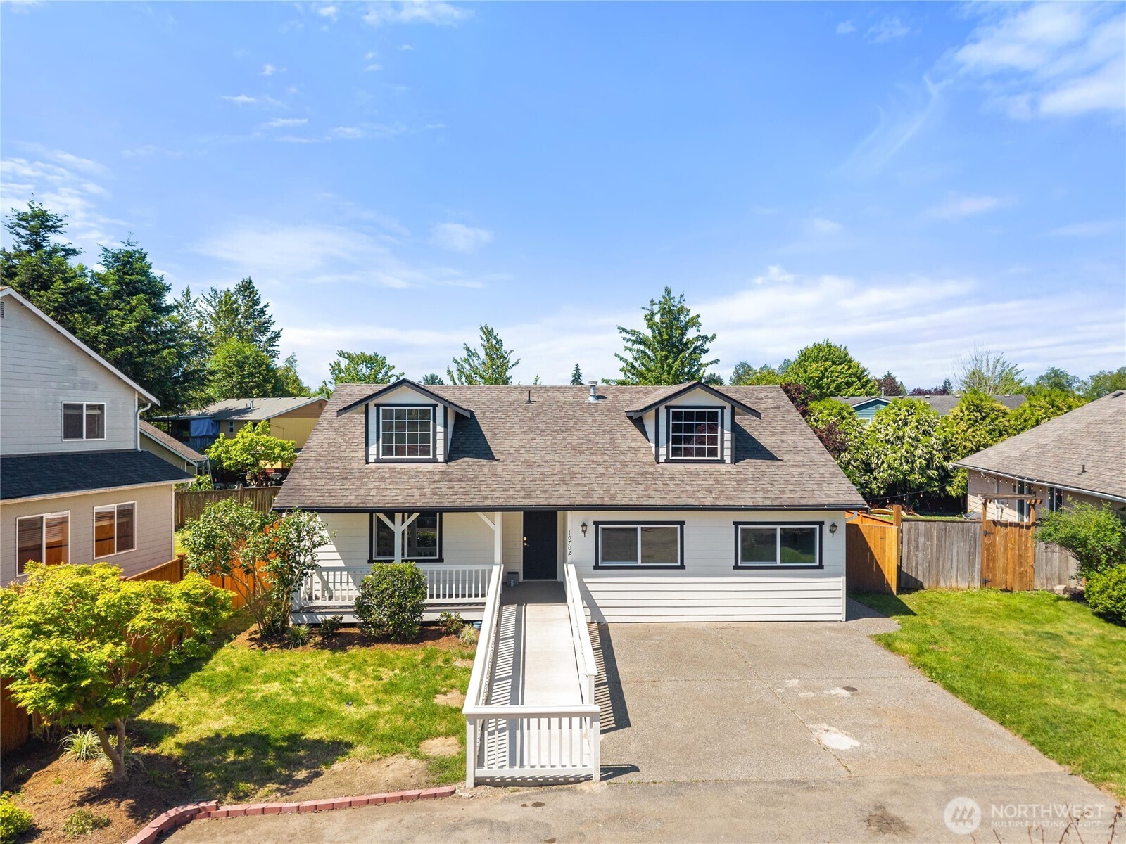 10702 59th Avenue NE
