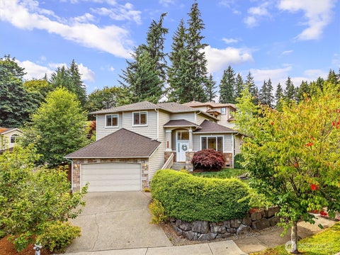 Photo of 18121 129th Place NE, Bothell, WA 98011 (MLS # 2549798)