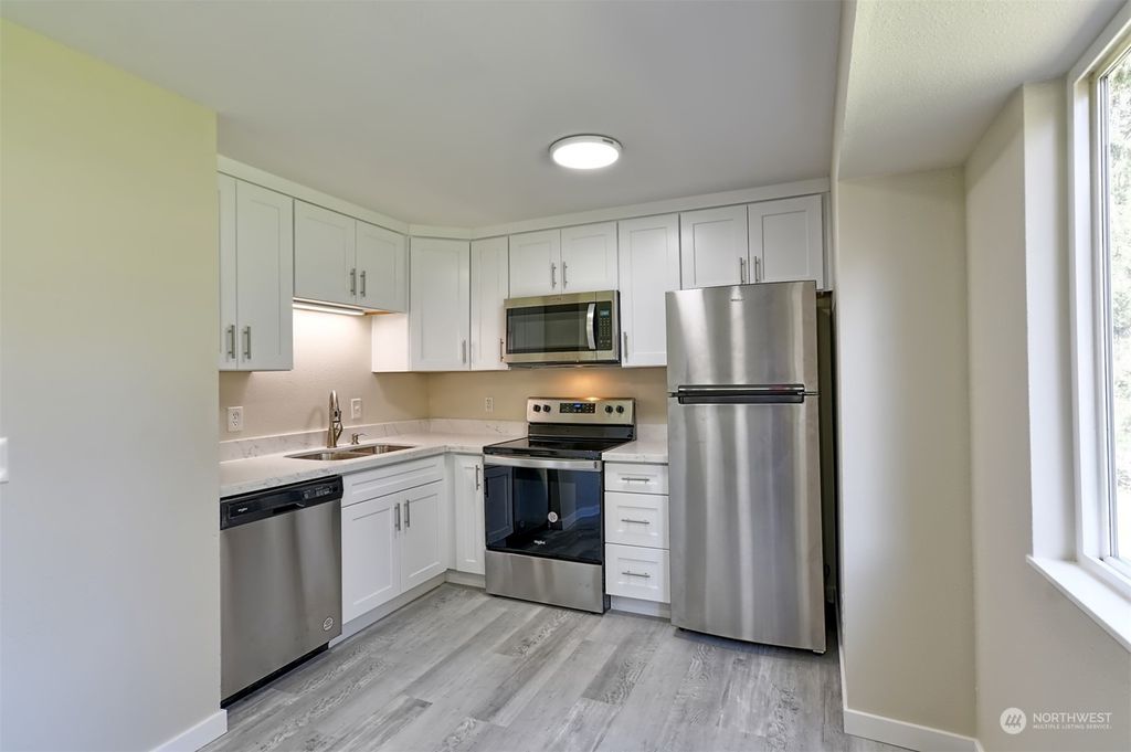 Photo of 5705 143rd Place NE, Marysville, WA 98271 (MLS # 2056352)