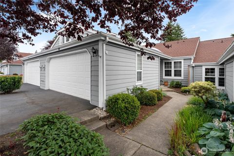 Photo of 6020 N Highlands Parkway #6, Tacoma, WA 98406 (MLS # 2543887)