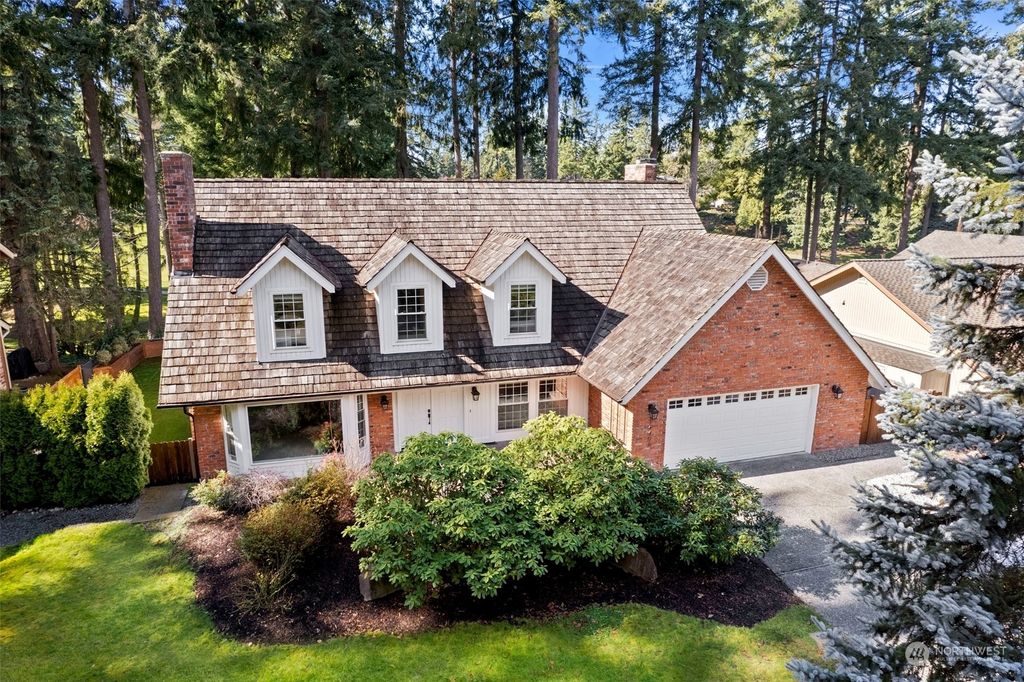 Photo of 14406 24th Avenue SE, Mill Creek, WA 98012 (MLS # 2205900)