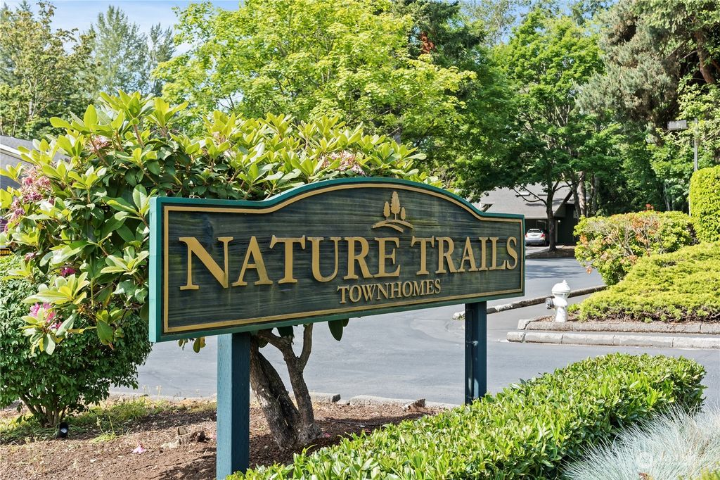 Photo of 13219 SE 256th Street #E-2, Kent, WA 98042 (MLS # 2125503)