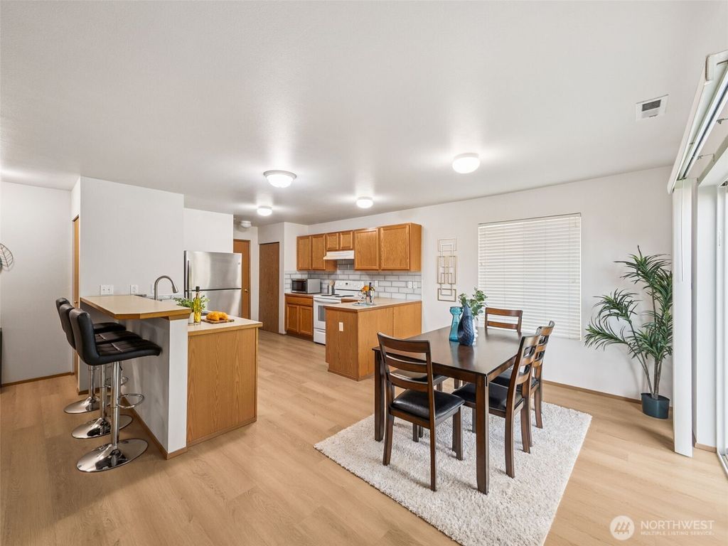 Photo of 23712 SE 243rd Place, Maple Valley, WA 98038 (MLS # 2487423)