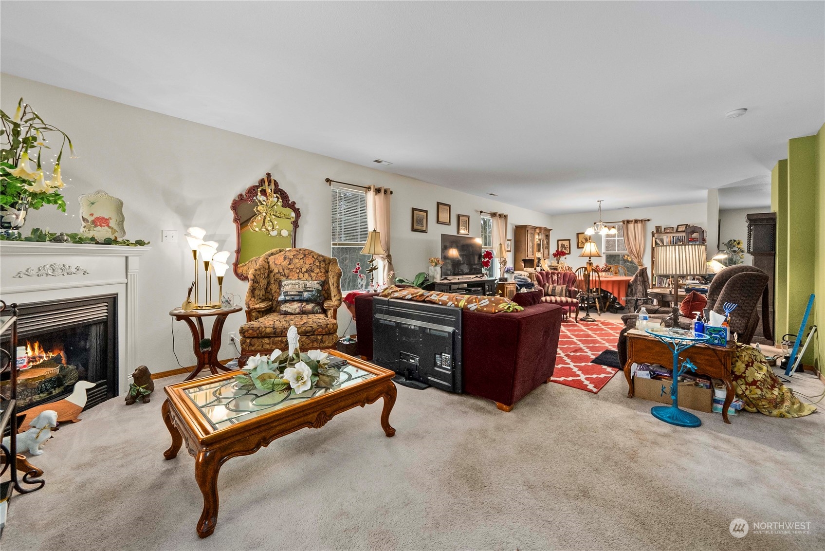 201 Garten Road