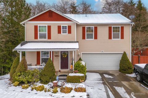 201 Garten Road Port Ludlow WA 98365