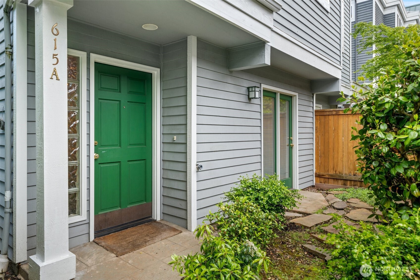 615 Federal Avenue E A