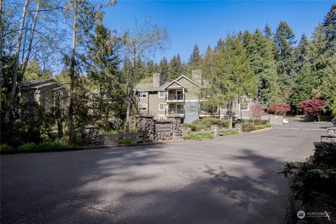 A home in Bothell