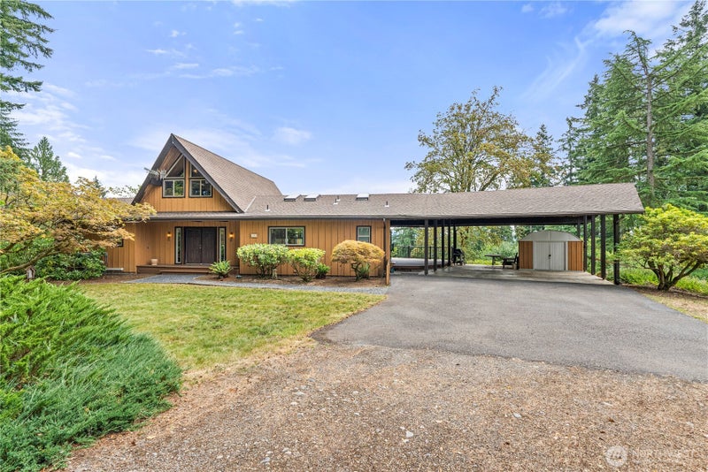 432 Brim Road