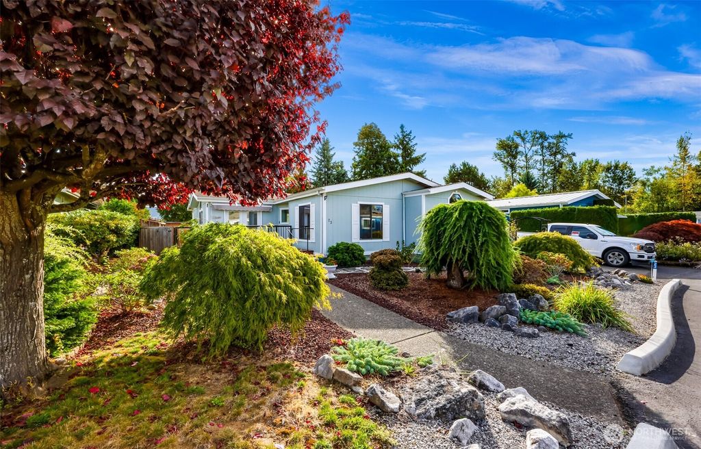 Photo of 3802 James Street #23, Bellingham, WA 98226 (MLS # 2488140)