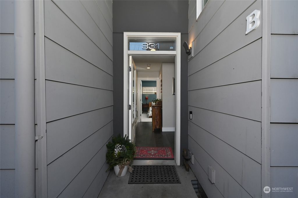 Photo of 831 29th Avenue S #B, Seattle, WA 98144 (MLS # 2181899)