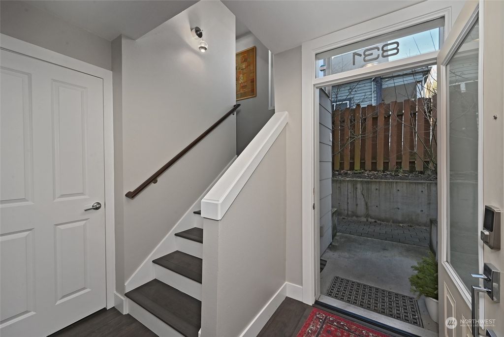 Photo of 831 29th Avenue S #B, Seattle, WA 98144 (MLS # 2181899)