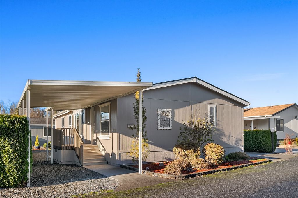 Photo of 14727 43rd Avenue NE #39, Marysville, WA 98271 (MLS # 2331900)