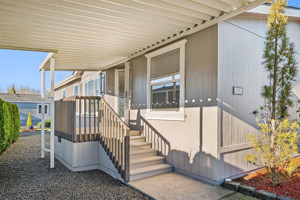 Photo of 14727 43rd Avenue NE #39, Marysville, WA 98271 (MLS # 2331900)