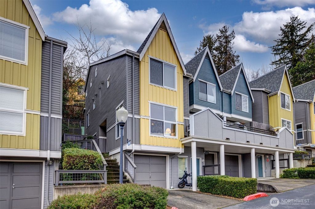 Photo of 1533 Cherrylane Place S #1533, Seattle, WA 98144 (MLS # 2332395)