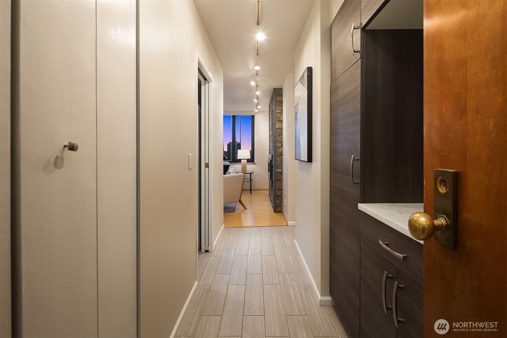 Photo of 2100 3rd Avenue #1703, Seattle, WA 98121 (MLS # 2488666)