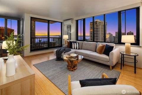 2100 3rd Avenue 1703 Seattle WA 98121