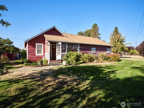115 Whalen Loop Road Woodland WA 98674