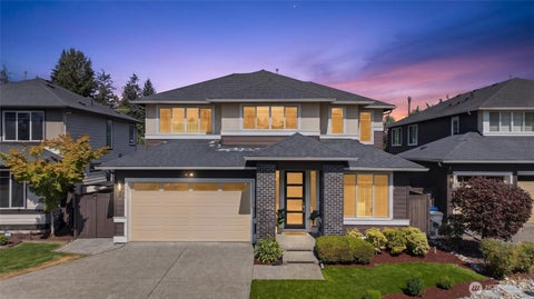 Photo of 16913 37th Drive SE, Bothell, WA 98012 (MLS # 2576818)