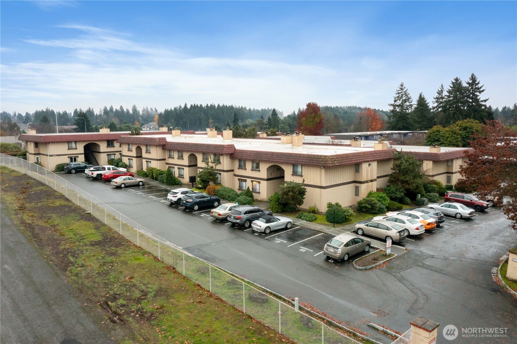 1001 S Pearl Street A4