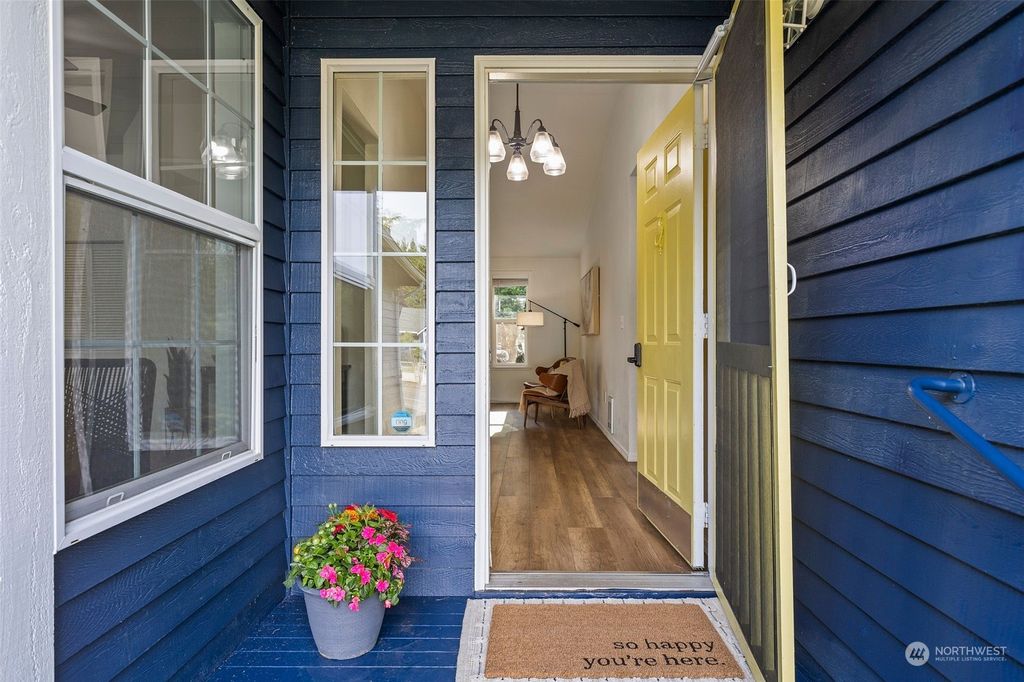 Photo of 9128 62nd Drive NE, Marysville, WA 98270 (MLS # 2130603)