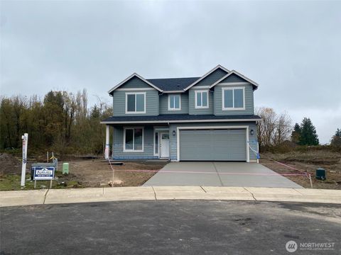 Photo of 536 Rainbow Way, Kelso, WA 98626 (MLS # 2457078)