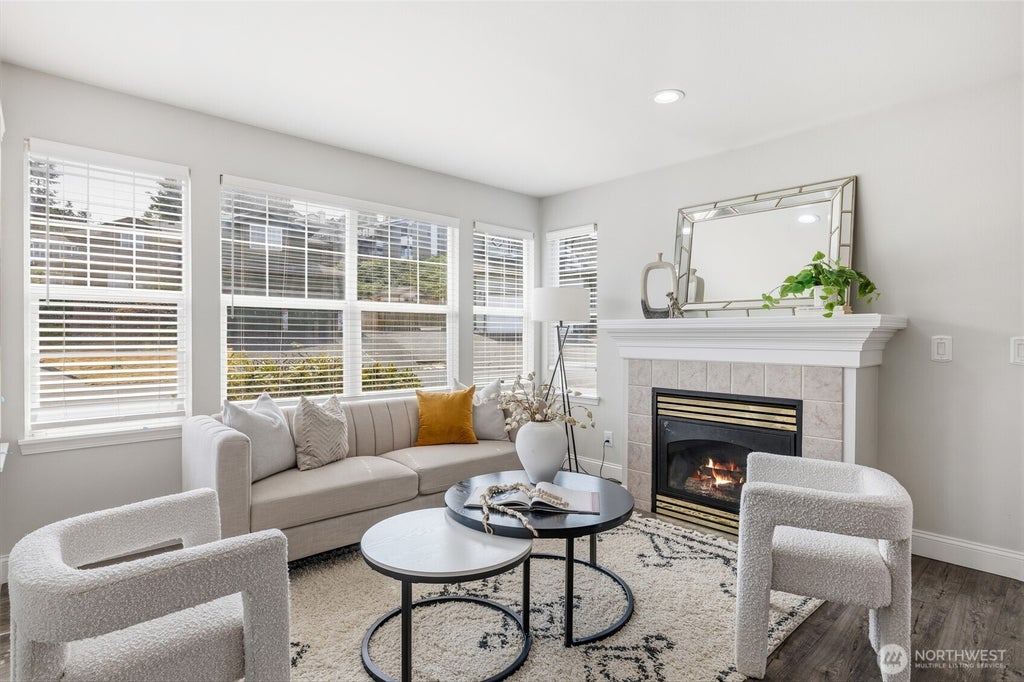 Photo of 8658 S 123rd Street, Seattle, WA 98178 (MLS # 2587939)