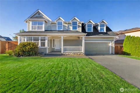Photo of 8658 S 123rd Street, Seattle, WA 98178 (MLS # 2587939)