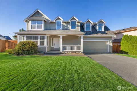 Photo of 8658 S 123rd Street, Seattle, WA 98178 (MLS # 2587939)