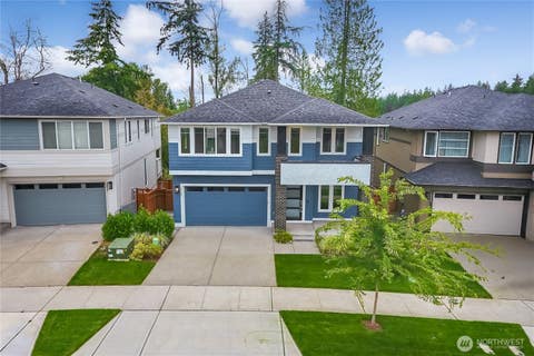 Photo of 18823 128th Street E, Bonney Lake, WA 98391 (MLS # 2551670)