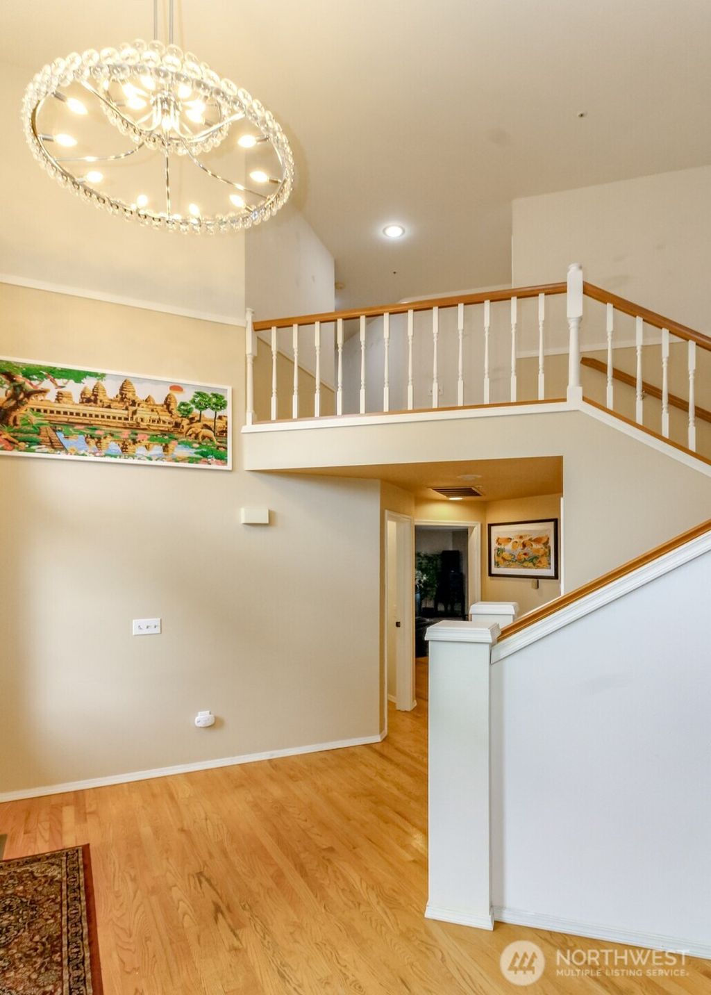 Photo of 9307 S 237th Place, Kent, WA 98031 (MLS # 2528028)